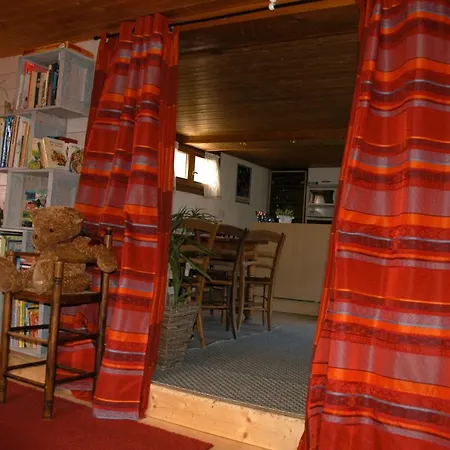 Holiday home De La Fressine *