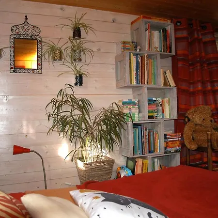 De La Fressine Holiday home