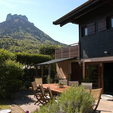De La Fressine Holiday home *