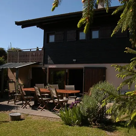 De La Fressine Holiday home *