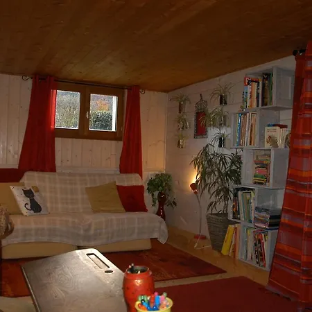 De La Fressine Holiday home Alex