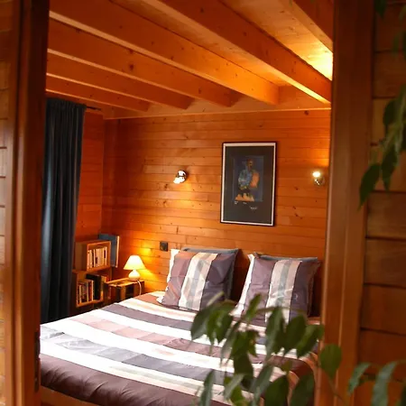 De La Fressine Holiday home