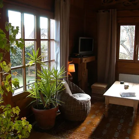 Holiday home De La Fressine