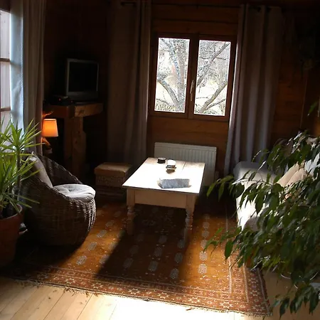 De La Fressine Holiday home *