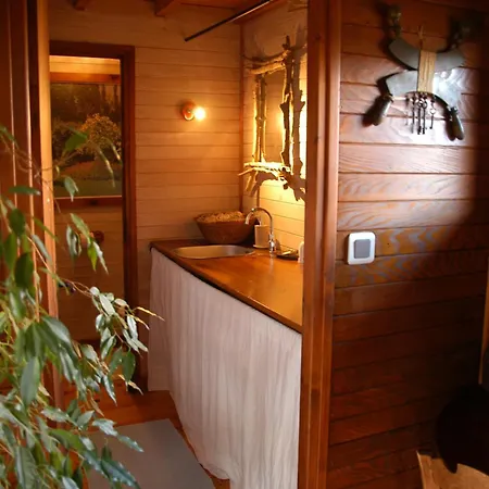 De La Fressine Holiday home Alex