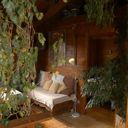 Holiday home De La Fressine Alex