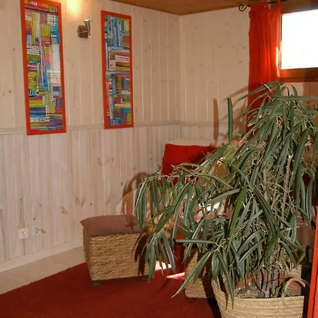 Holiday home De La Fressine Alex