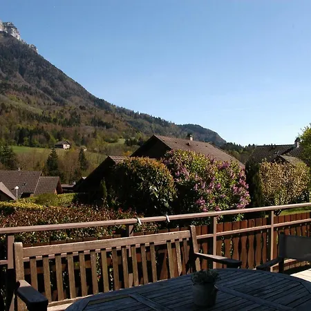 De La Fressine Holiday home