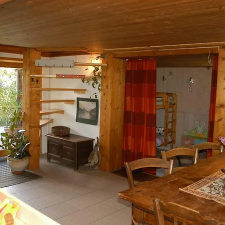 Casa de Férias De La Fressine