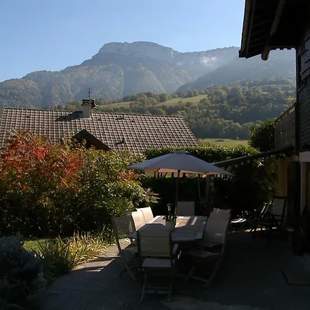 Holiday home De La Fressine *