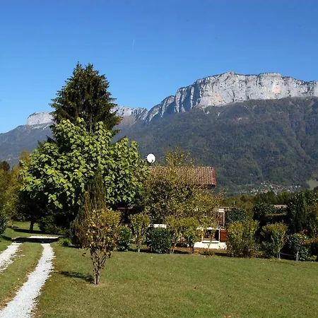 De La Fressine Holiday home *
