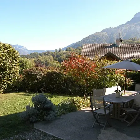 Holiday home De La Fressine Alex