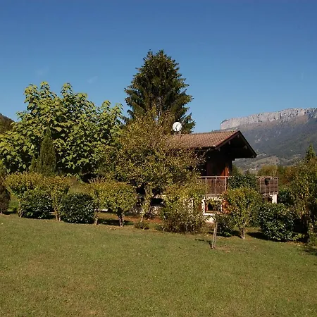 De La Fressine Holiday home Alex