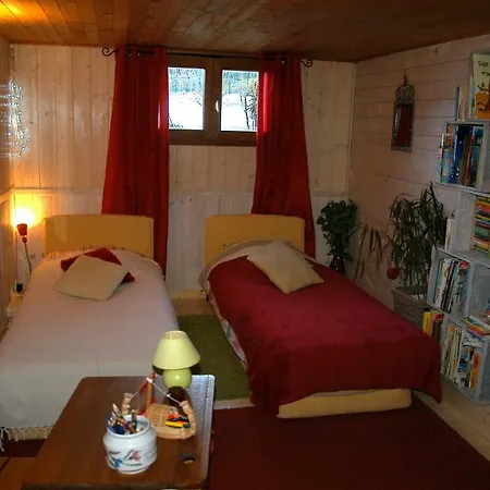 De La Fressine Holiday home Alex
