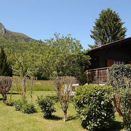 De La Fressine Holiday home