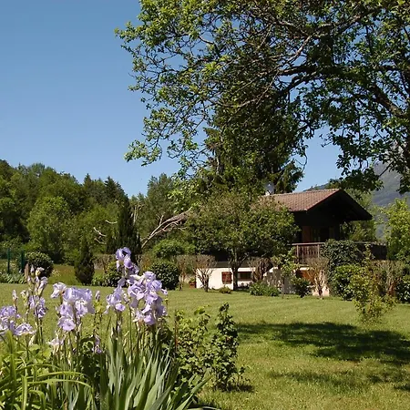 Holiday home De La Fressine *