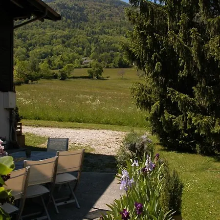 Holiday home De La Fressine