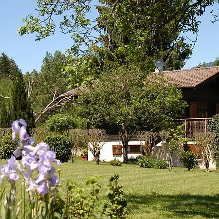 Holiday home De La Fressine
