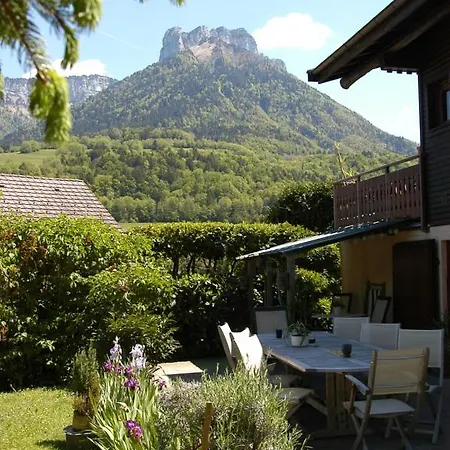 Holiday home De La Fressine Alex