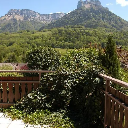 Holiday home De La Fressine