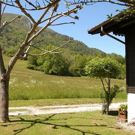 De La Fressine Holiday home Alex